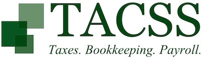 TACSS Services Inc